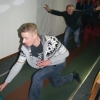 Freaky Kegel-session 28.03.2013